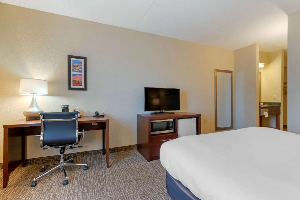 Comfort - Harrisburg South Inn Mechanicsburg