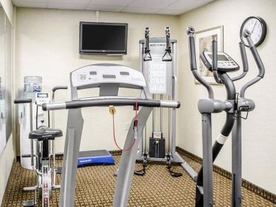 Comfort - Harrisburg South Inn Mechanicsburg