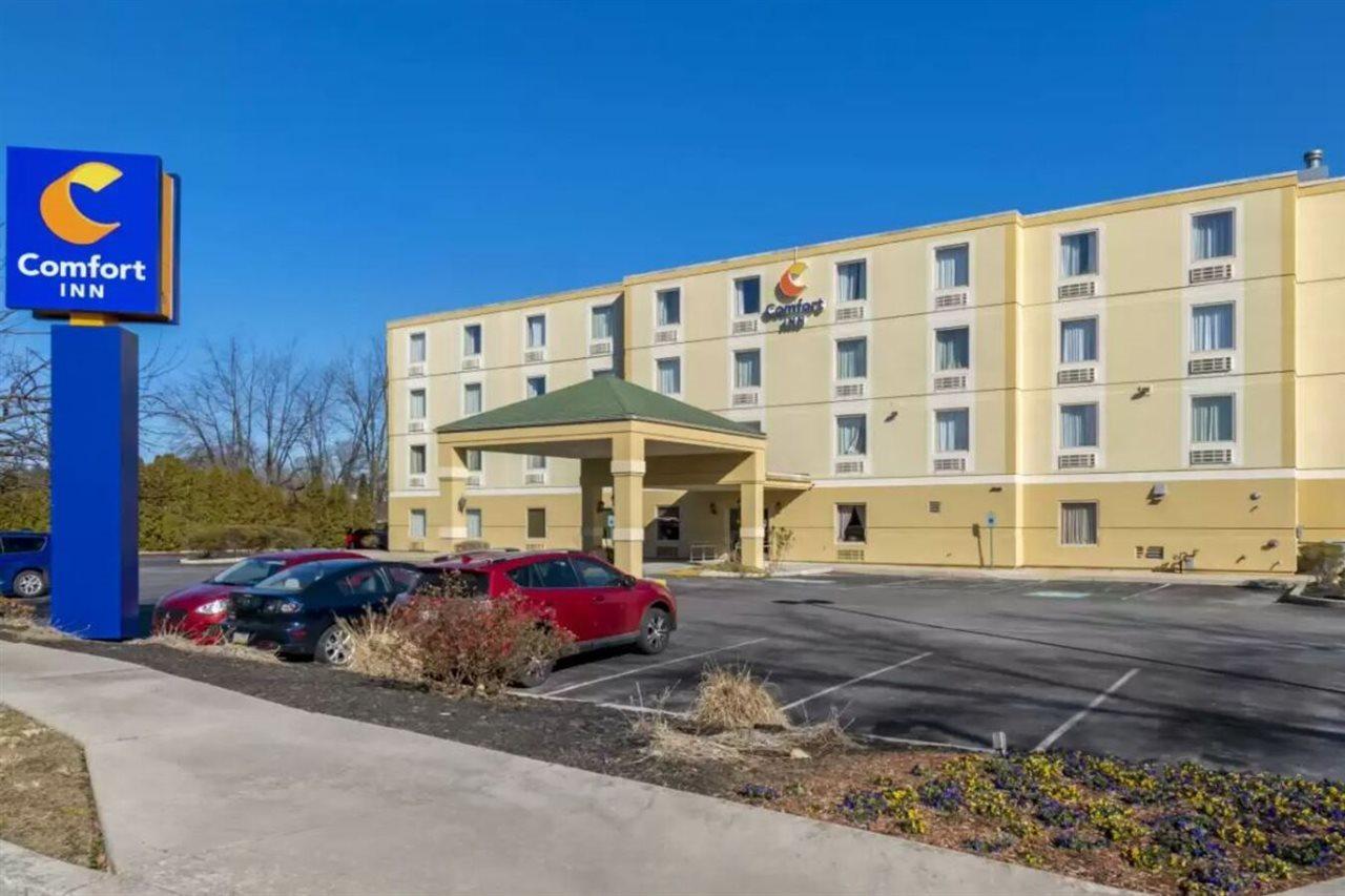 Comfort - Harrisburg South Inn
