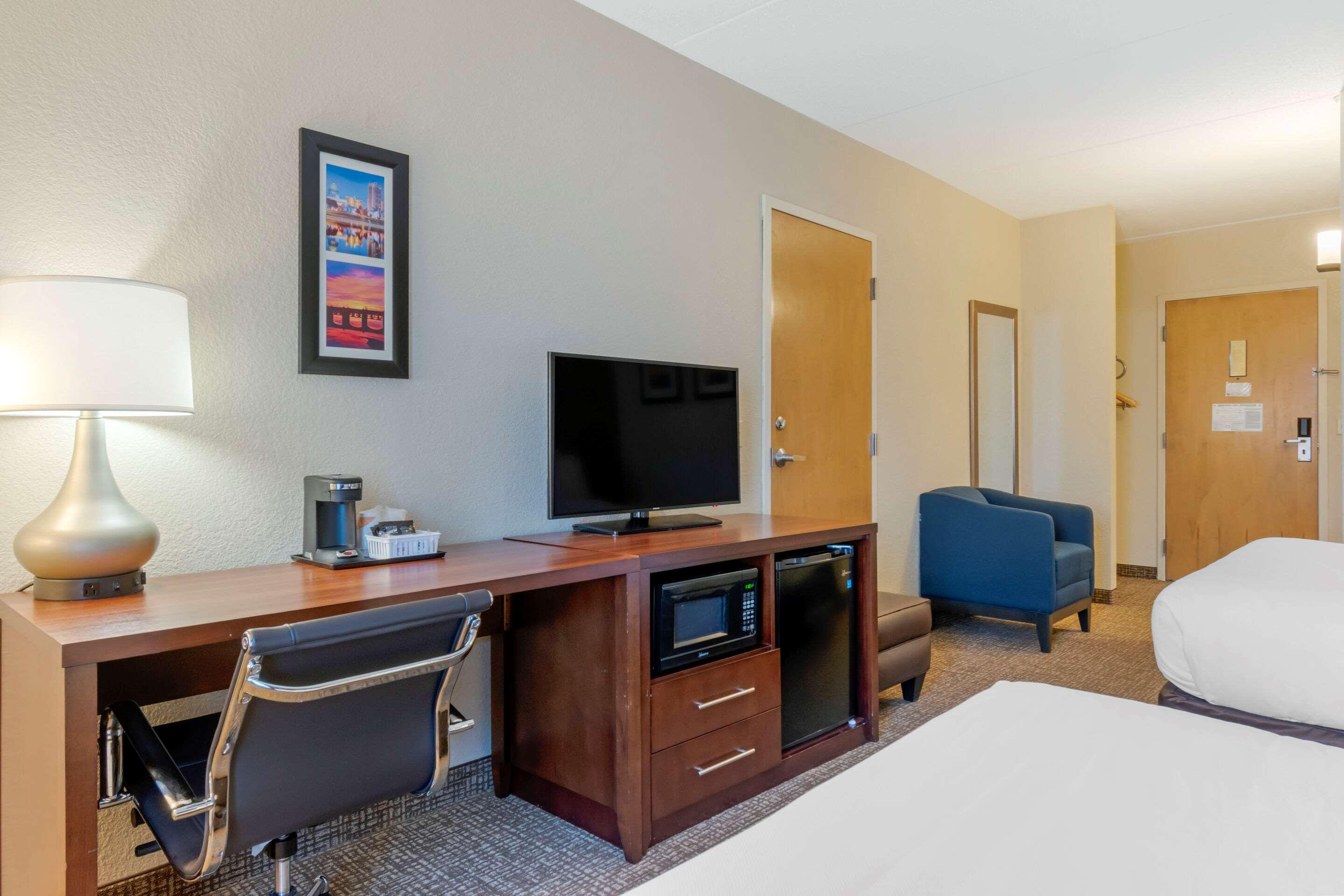 Comfort - Harrisburg South Inn Mechanicsburg