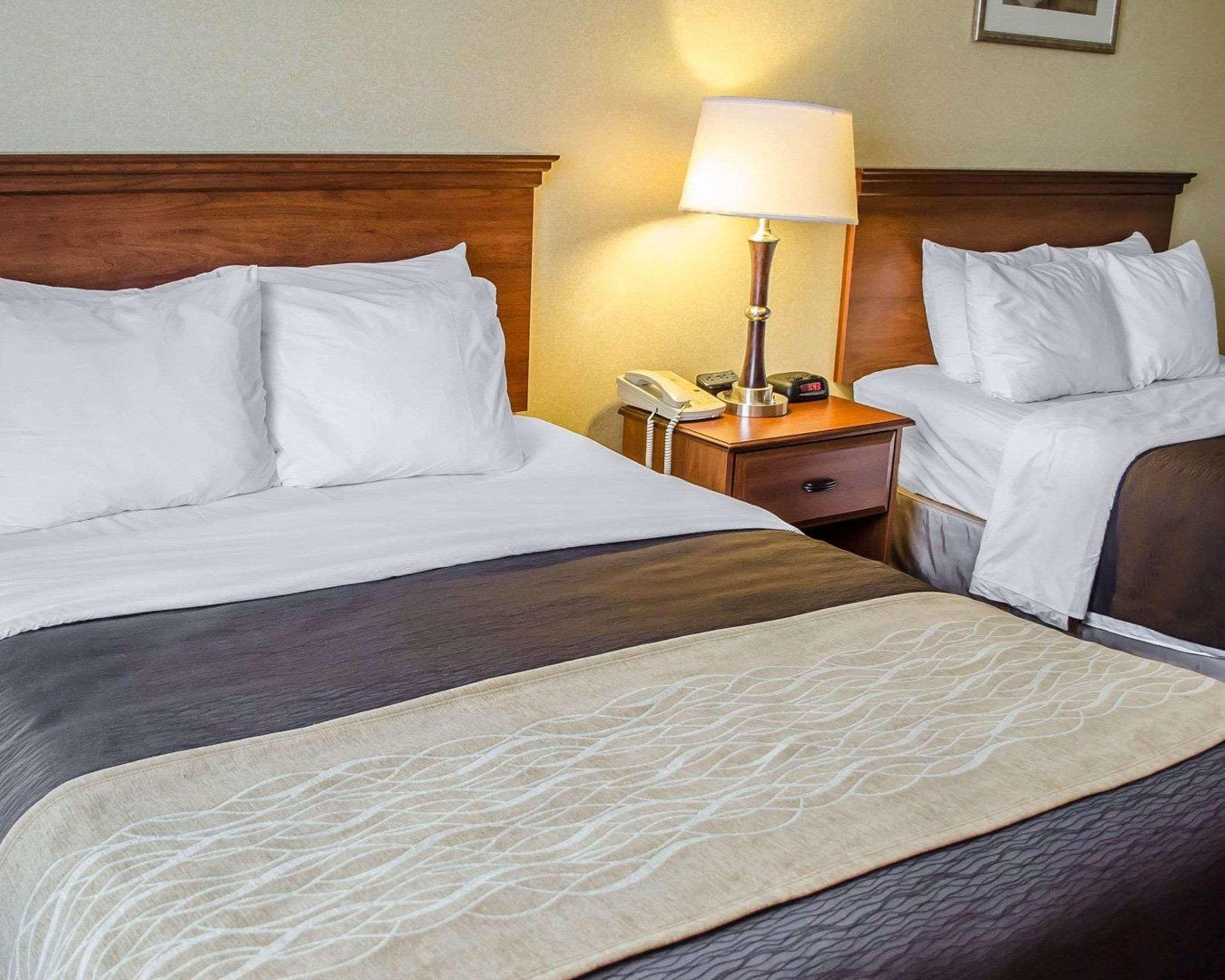Inn Comfort - Harrisburg South Mechanicsburg