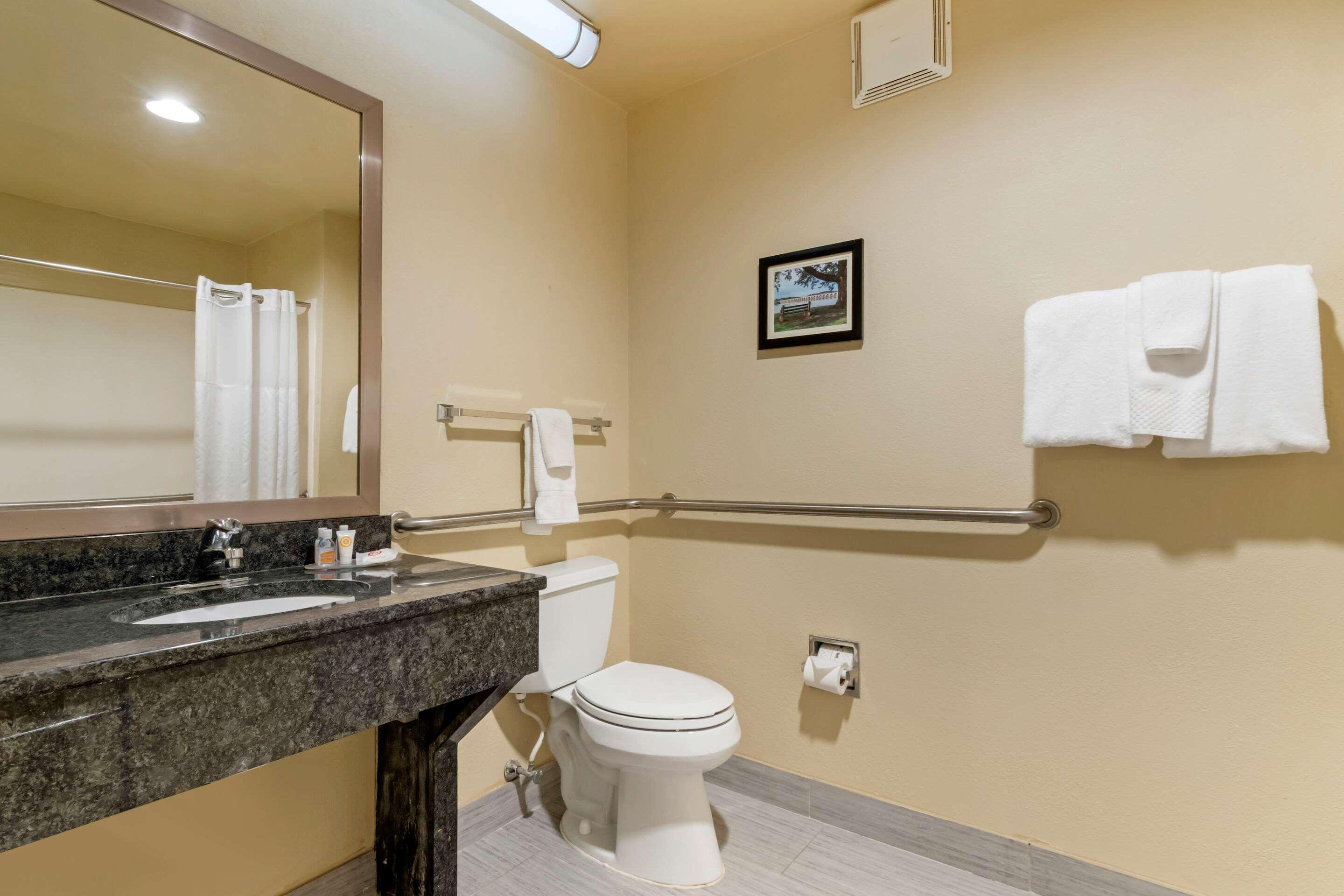 Comfort - Harrisburg South Inn