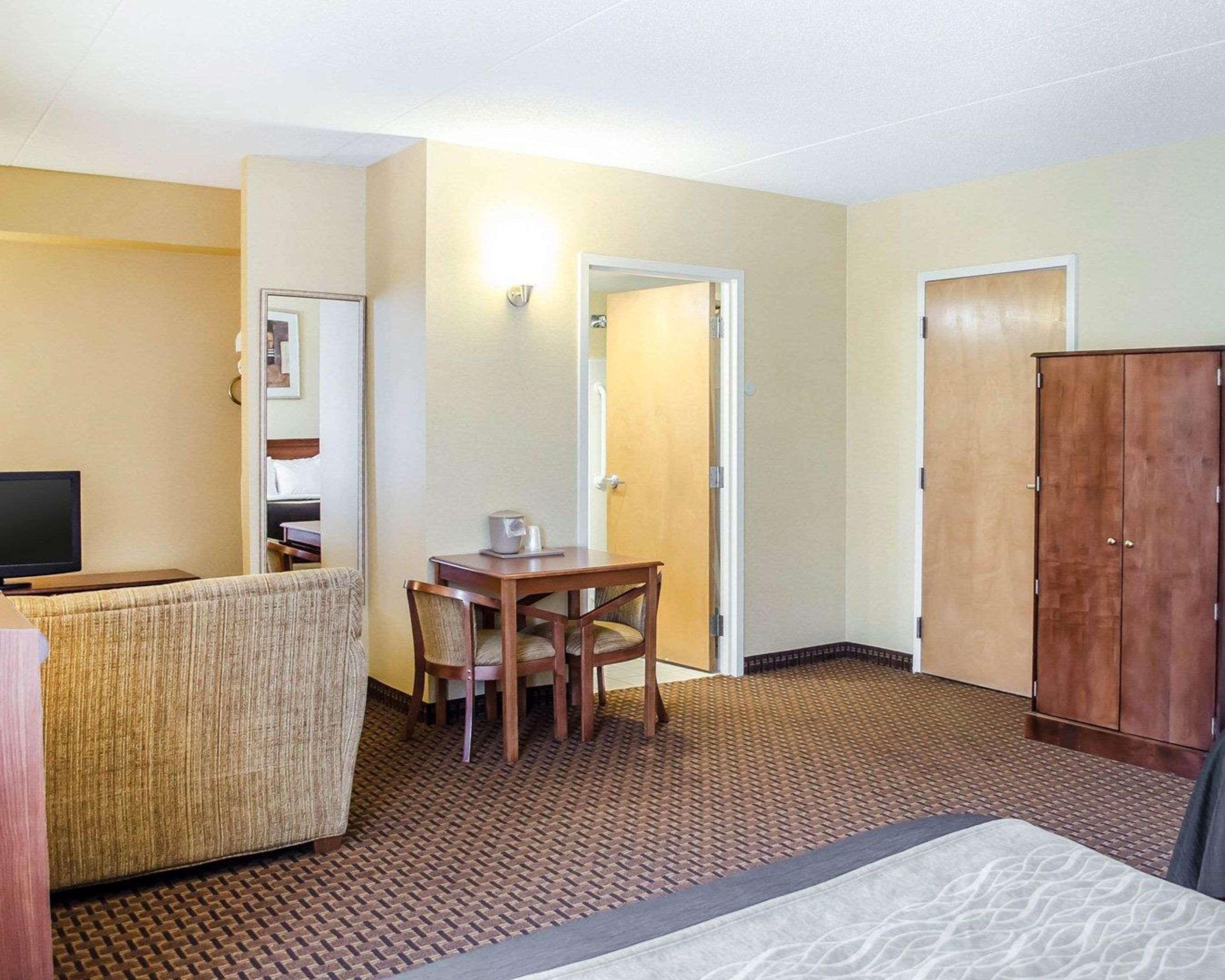 Comfort - Harrisburg South