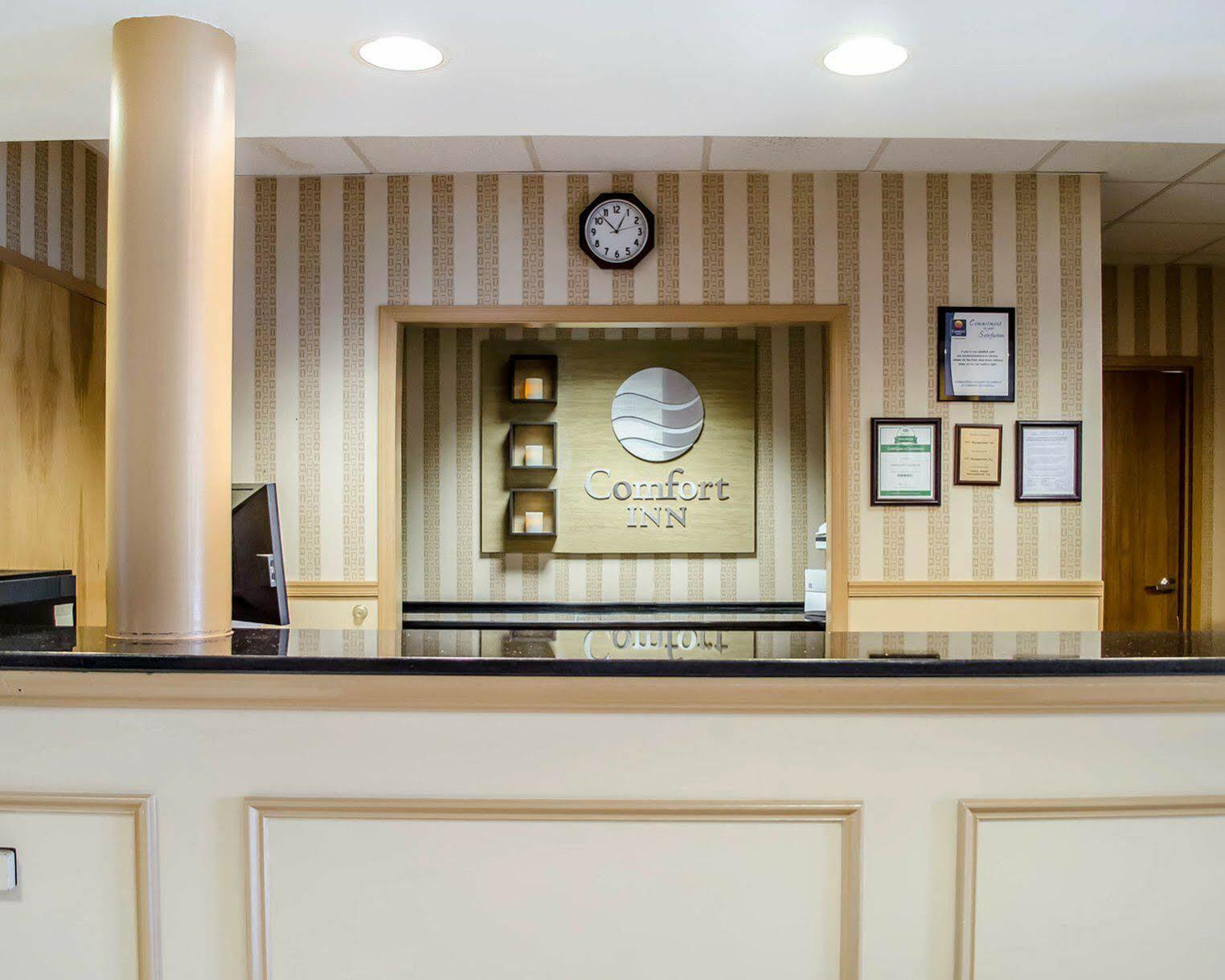 Comfort - Harrisburg South Inn 2*