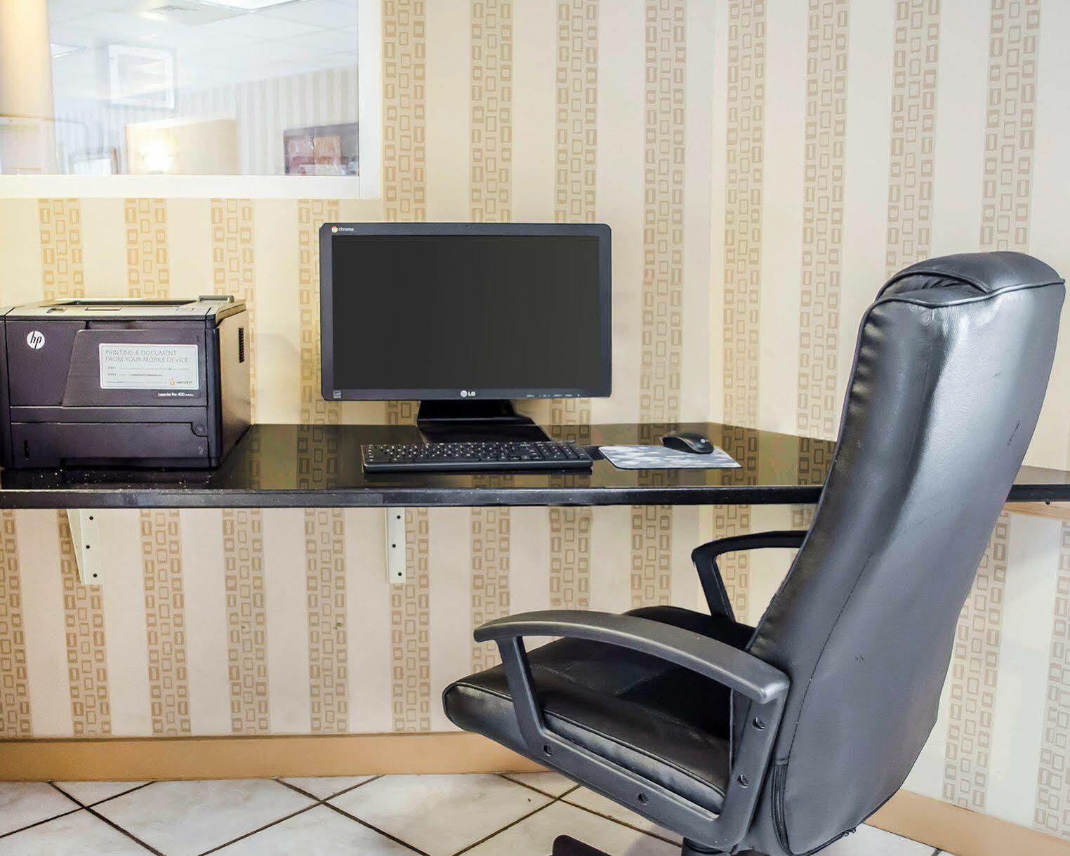 Comfort - Harrisburg South Inn 2*