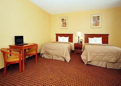 Comfort - Harrisburg South Inn