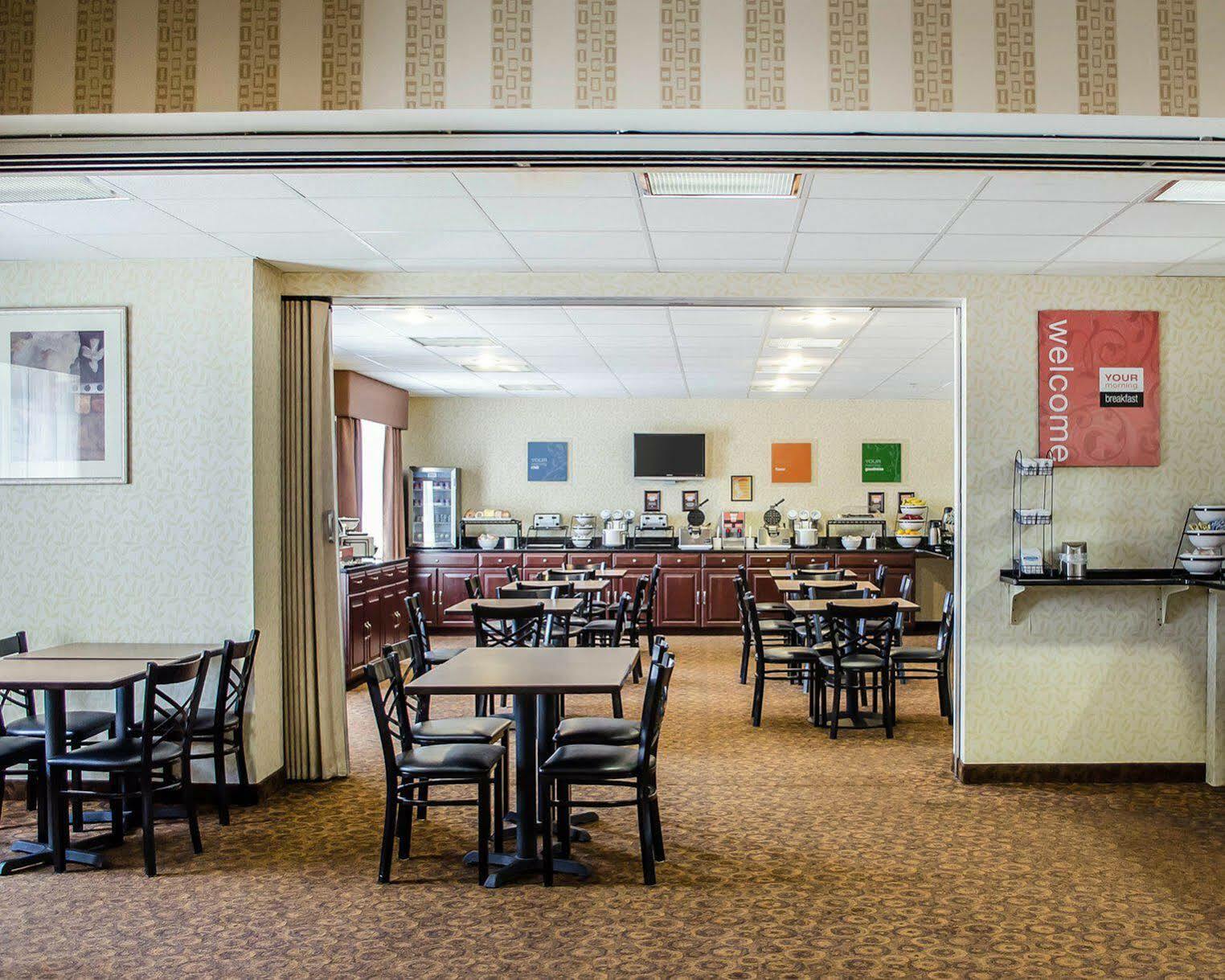 Comfort - Harrisburg South Inn Mechanicsburg