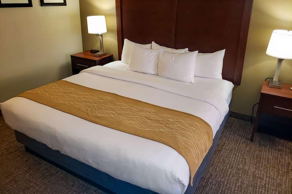 Inn Comfort - Harrisburg South